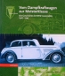 Preview: Erdmann "Vom Dampfkraftwagen zur Meisterklasse" DKW-History 2003 (9717)